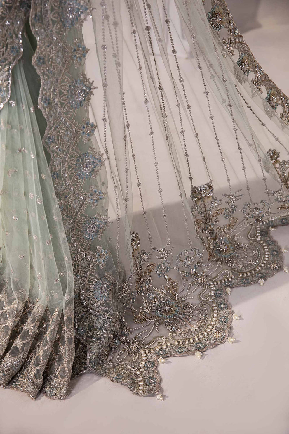 Maria.B - Mariella Ayla's Atelier